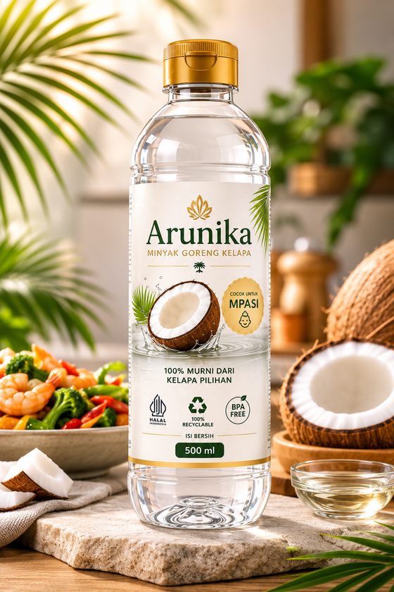 Arunika 500 ml